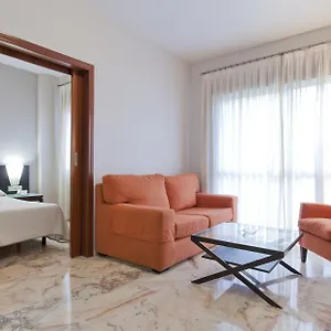 Vertice Bib Rambla Sevilla