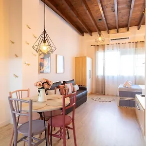 Fabie Triana Loft By Valcambre Sevilla