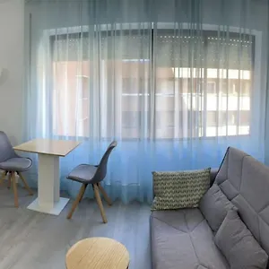 Oasis Sevilla