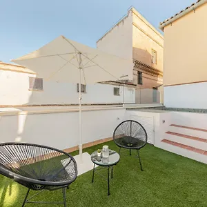 Ohliving Justino Sevilla