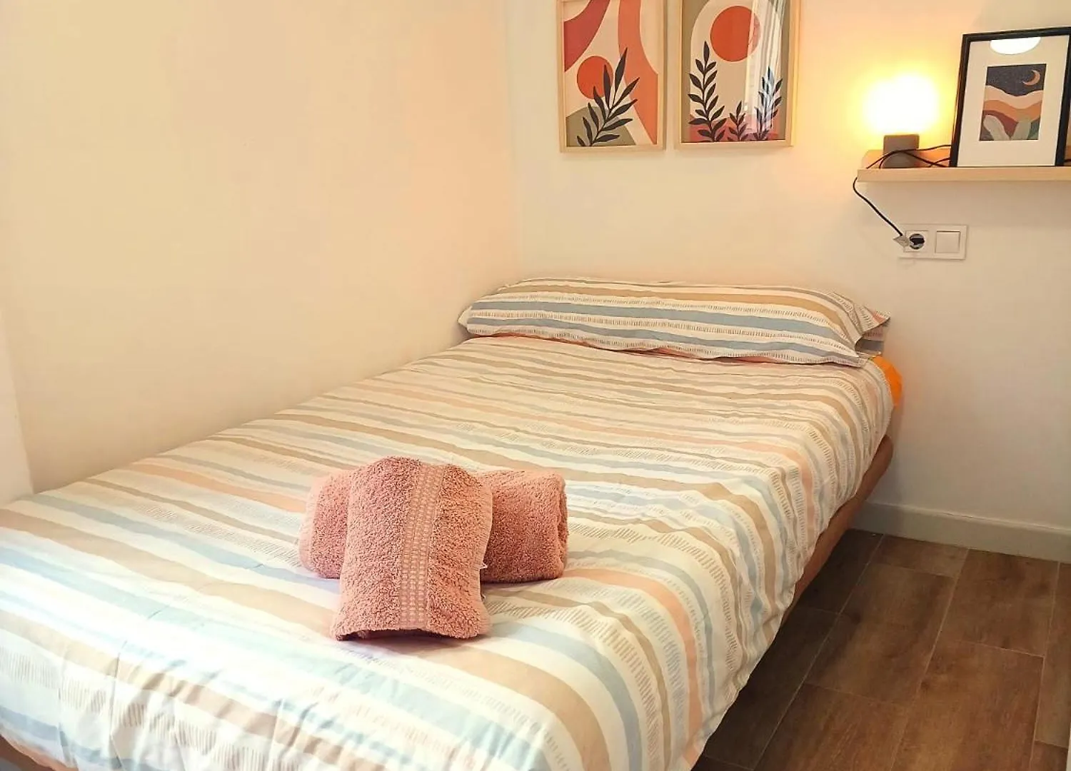 Triana San Jacinto Apartmento Leiria 세비야