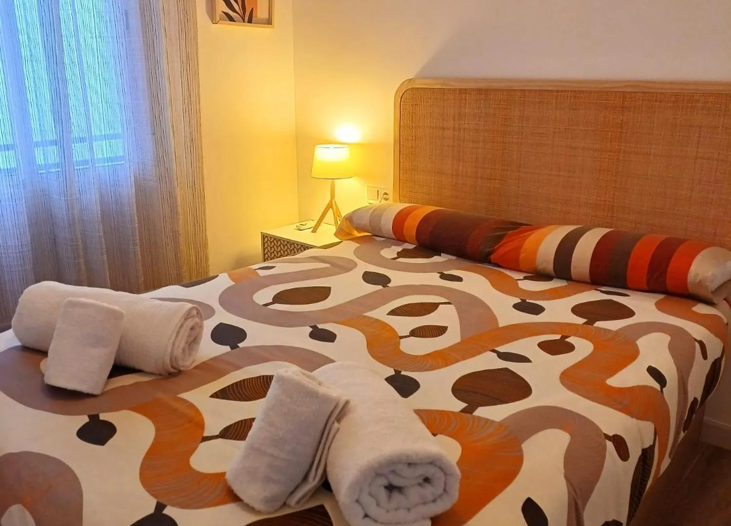 Triana San Jacinto Apartmento Leiria 세비야 스페인