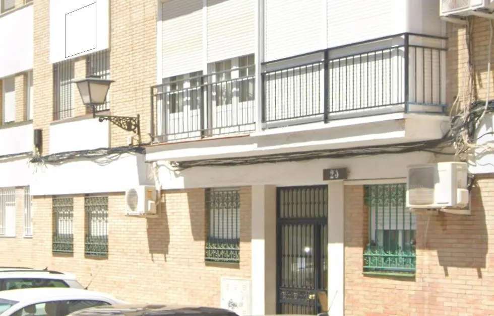 Triana San Jacinto Apartmento Leiria 세비야 아파트