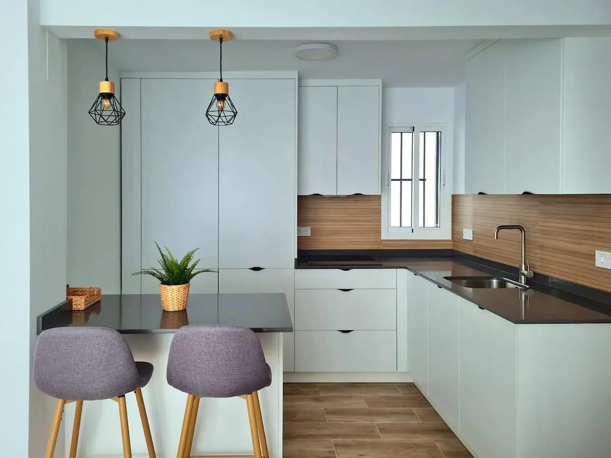 Triana San Jacinto Apartmento Leiria Sevilla